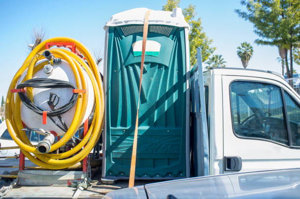 Best Best portable toilet rental  in Shoshone, ID