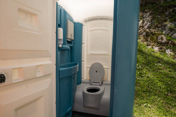 Best Emergency porta potty rental  in Shoshone, ID