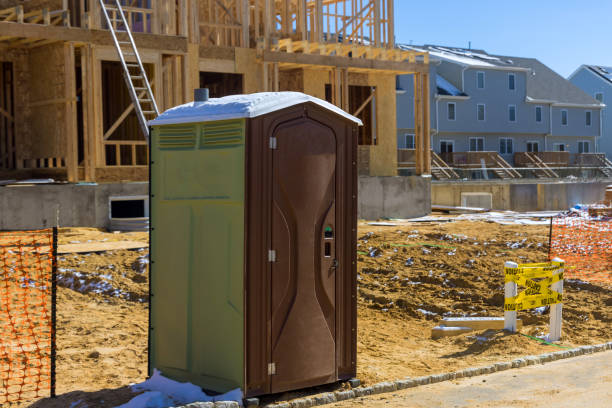 Portable Toilet Options We Offer in Shoshone, ID