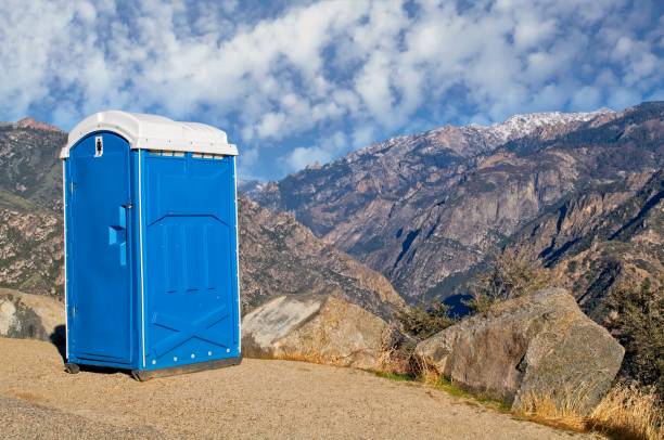 Best Porta potty rental near me  in Shoshone, ID