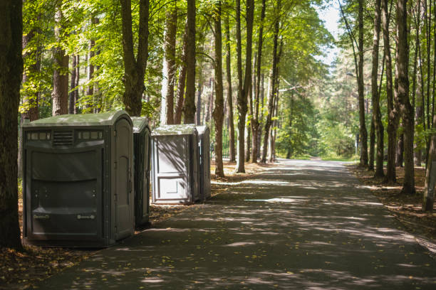 Best Event porta potty rental  in Shoshone, ID