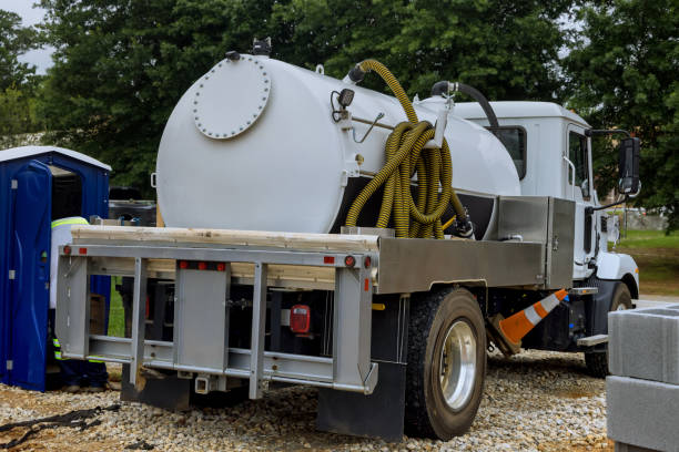 Best Local porta potty services  in Shoshone, ID