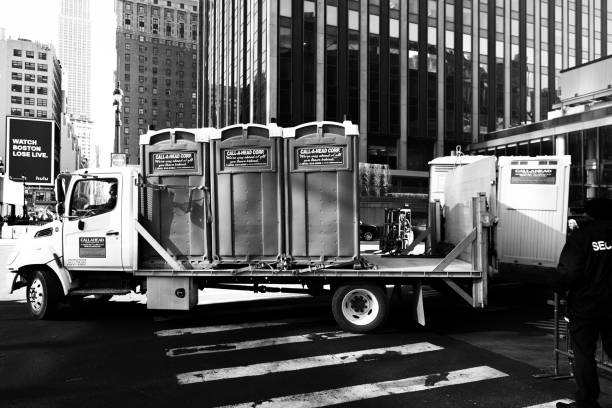 Shoshone, ID porta potty rental Company