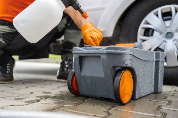 Best Portable toilet rental cost  in Shoshone, ID
